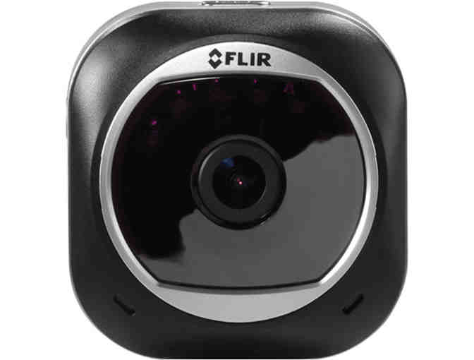 Home Monitoring System- FLIR Wireless HD Camera