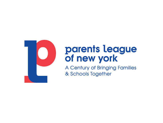 Parents League of New York 1-Year Membership