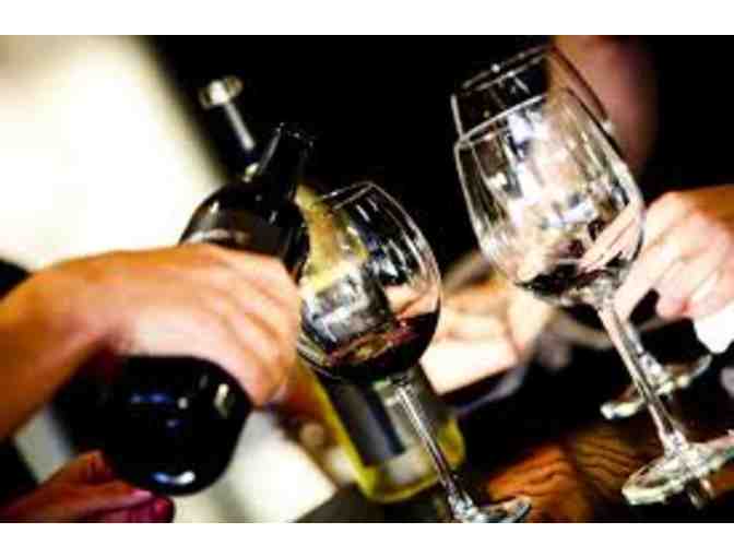 Amagansett Wine & Spirits - Invite 10 Friends to a Wine Tasting in your Home or Office!