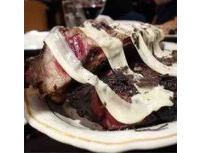M. Wells Steakhouse Gift Certificate - Photo 2