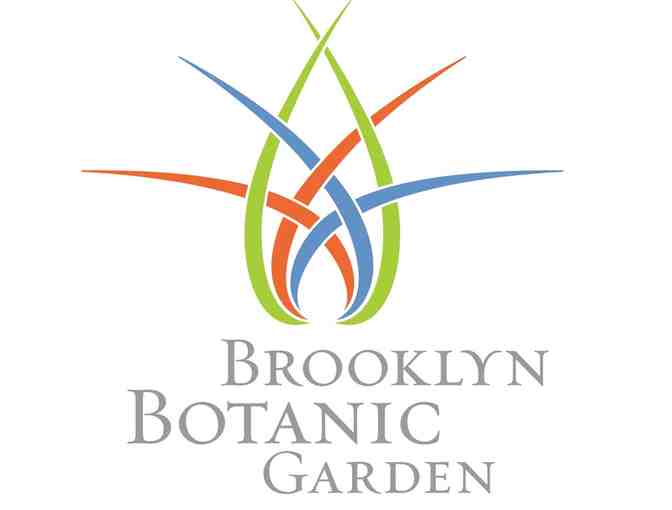 Brooklyn Botanic Garden - Four Guest Passes