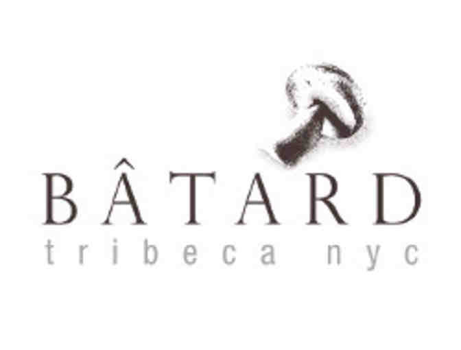Be a Guest Chef at Batard!