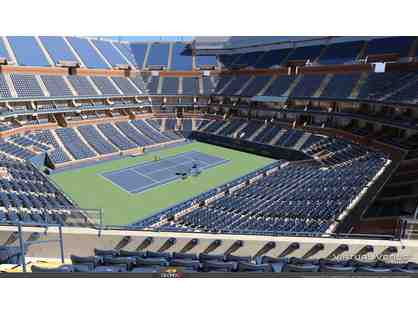 US Open Tickets - Fall 2019 - 4 Tickets