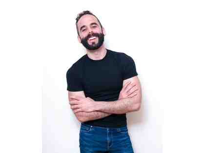 Attend an Adam Tendler Concert as His Special Guests!