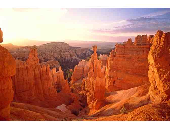 3 Night Stay in Bryce Canyon, UT! - Photo 1