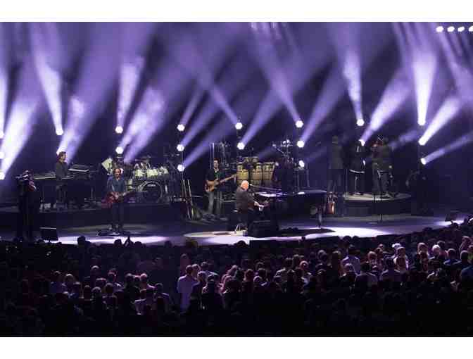 Two VIP Tickets to Billy Joel at Madison Square Garden