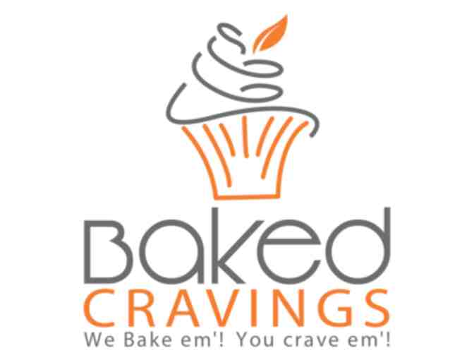 Baked Cravings Gift Certificate