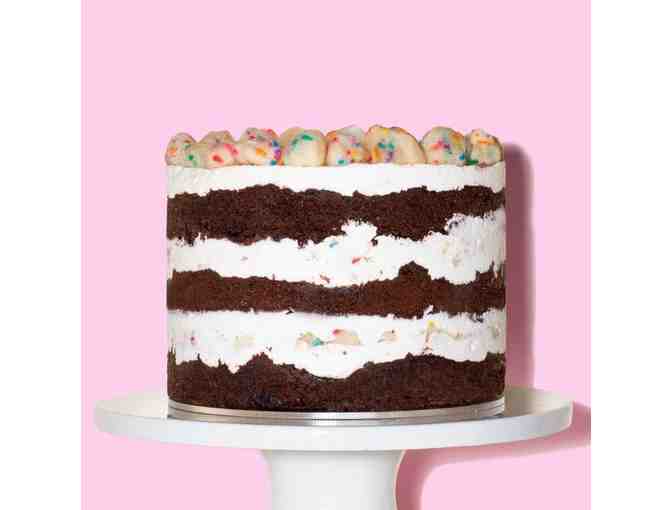 Birthday Cake from Milk Bar