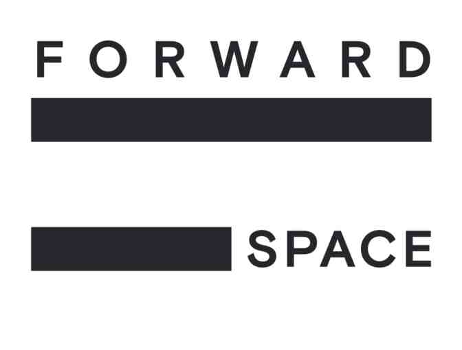 FORWARD_Space - 5 Class Pack