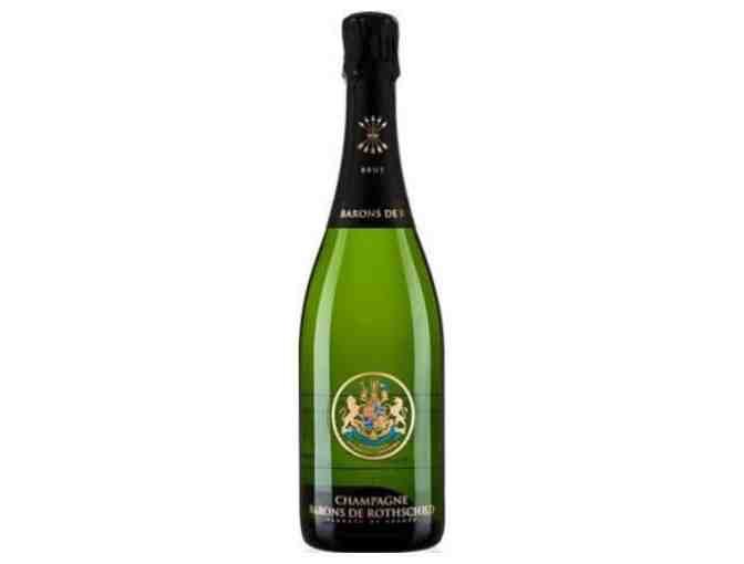Legende (Domaines Barons de Rothschild) 6 Wines Party Pack