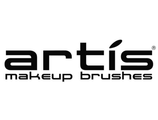 Artis Makeup Brush Gift Set