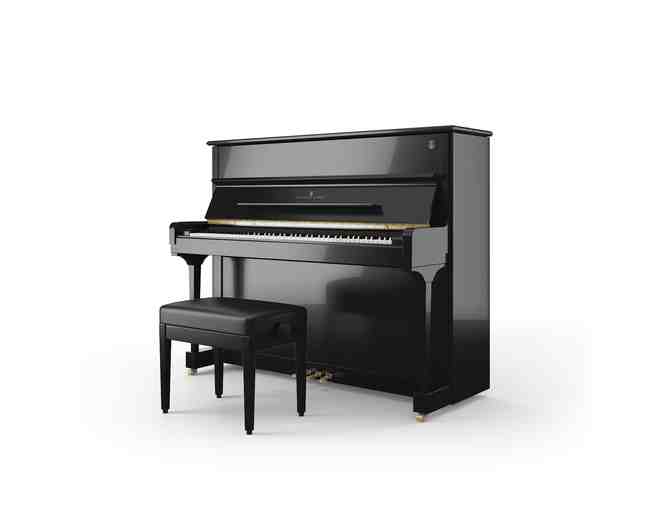 Steinway & Sons Piano Rental