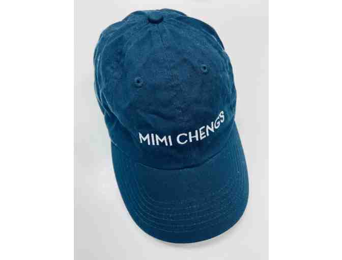 Mimi Cheng's Dumplings - $50 Gift Certificate + Hat