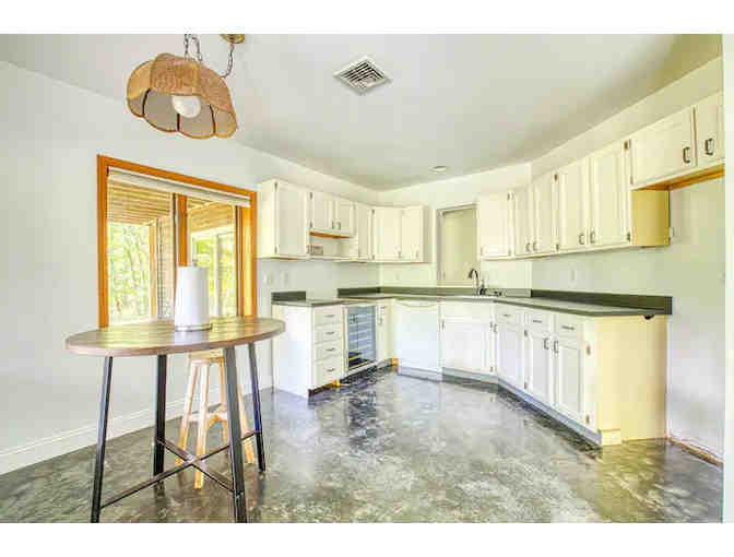 Waterfront Renovated Hudson Valley House & Barn Rental