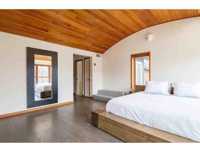 Waterfront Renovated Hudson Valley House & Barn Rental