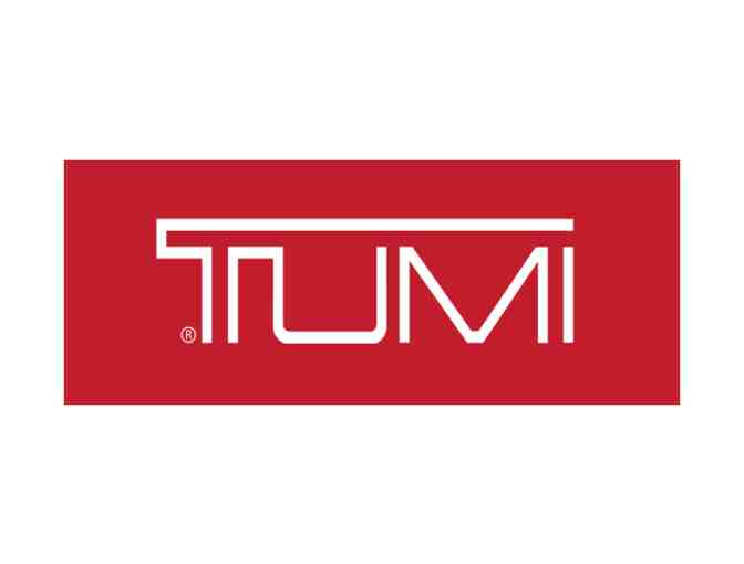 TUMI Alpha 3 Double Expansion Travel Satchel in Color 'Blue Moon'