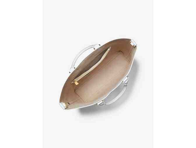 Michael Kors One-of-a-Kind Leather Tote