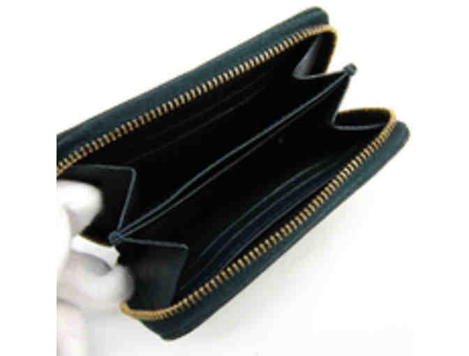 Louis Vuitton Vernis Zippy Coin Purse