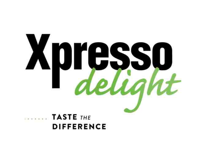 2 Weeks of Gourmet Coffee for Your Office or Residential Building