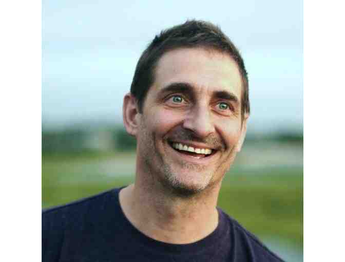 Duck illustration by Illustrator Tad Hills