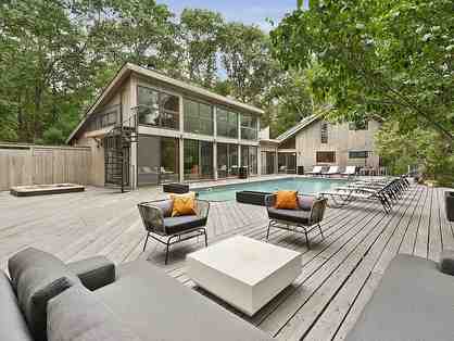 3-Night Stay at a Home in the Hamptons