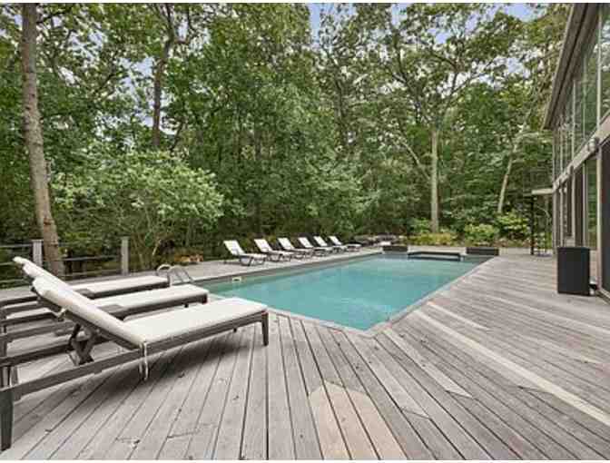 3-Night Stay at a Home in the Hamptons