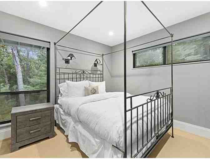 3-Night Stay at a Home in the Hamptons