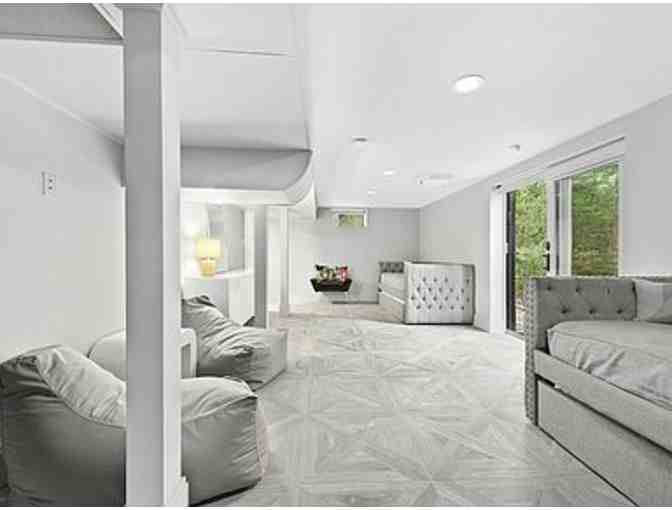 3-Night Stay at a Home in the Hamptons