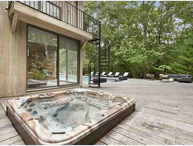 3-Night Stay at a Home in the Hamptons