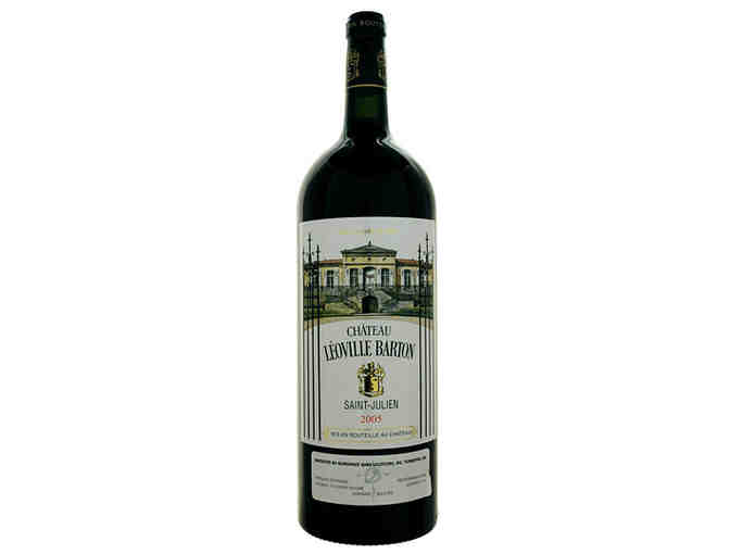 Lot of Finest and Rarest Perfectly Aged Bordeaux