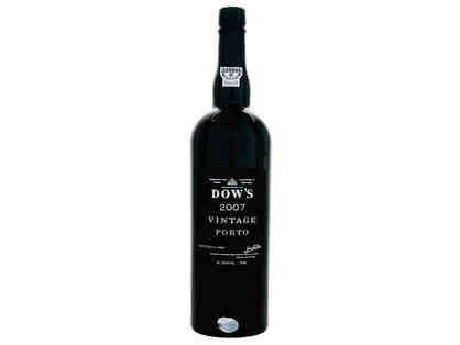 Exquisite Vintage Port Collection