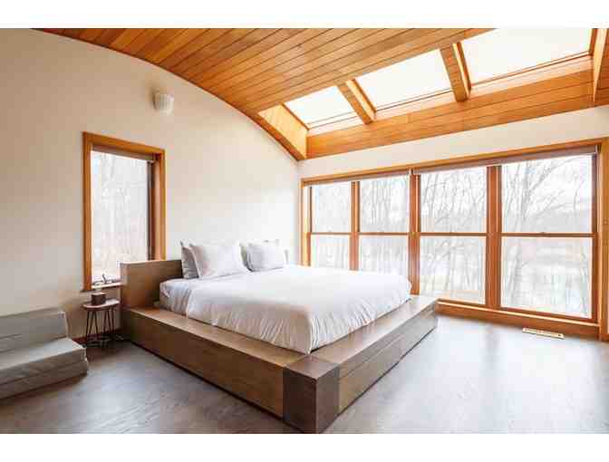 Waterfront Renovated Hudson Valley House & Barn Rental