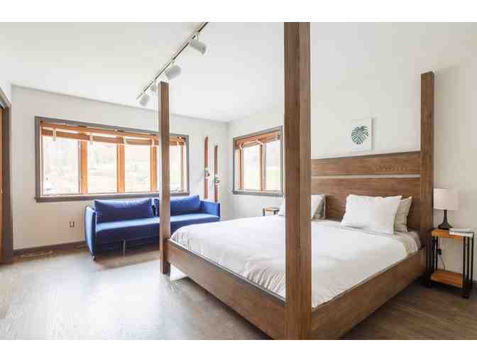 Waterfront Renovated Hudson Valley House & Barn Rental