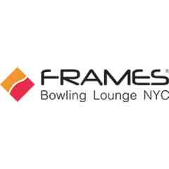 FRAMES Bowling Lounge NYC