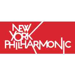NY Philharmonic