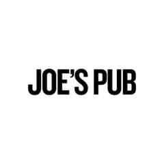 Joe's Pub at The Public Theatre
