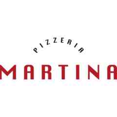 Martina Pizzeria