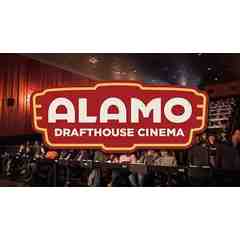 Alamo Drafthouse Cinema