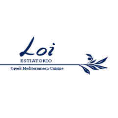 Chef Maria Loi/ Loi Estiatorio