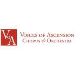 Voices of Ascension