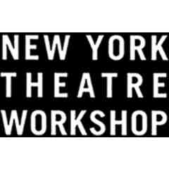 New York Theatre Workshop