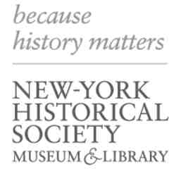New-York Historical Society