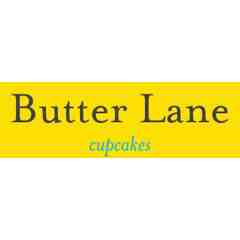 Butter Lane Cupcakes