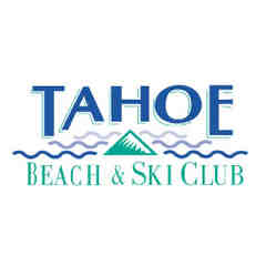 Lake Tahoe Beach and Ski Club