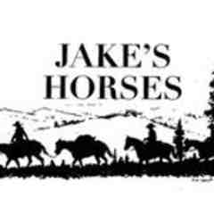 Jake's Horses