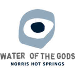 Norris Hot Springs
