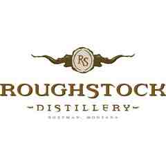 Roughstock Distillery