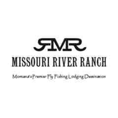 Missouri River Ranch