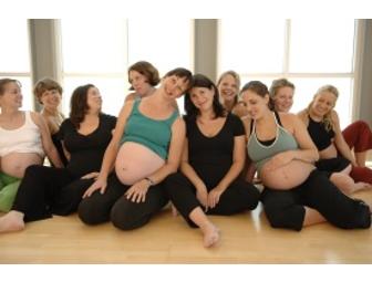 1 Month Unlimited Yoga