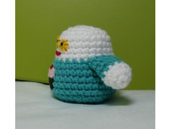 G-monster by monsterami